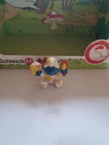 Schlümpfe schlumpf baby - baby, mit