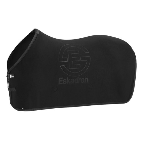 Eskadron abschwitzdecke fleece - eskadron,