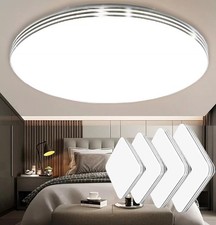 Led deckenlampe panel - deckenlampe,