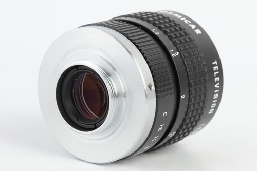 Cosmicar pentax mount - cosmicar/pentax, c-mount