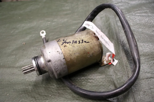 Original anlasser mitsuba - original,