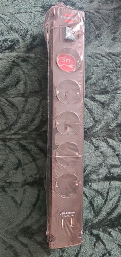 Brennenstuhl steckdosenleiste - brennenstuhl,