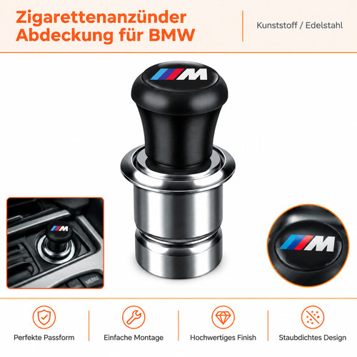 Emblem 12v - m,