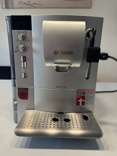 Kaffeevollautomat mit Integriertem Mahlwerk Von Bosch