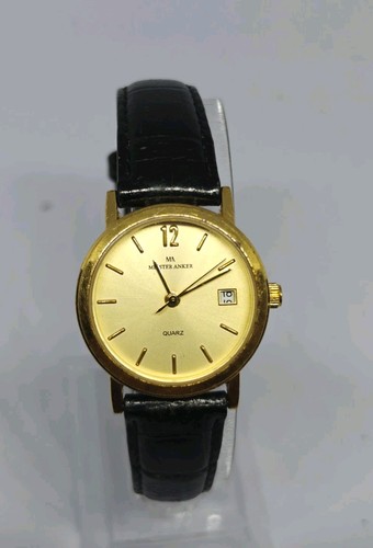 Meister anker quartz - meister, damenuhr