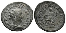 Antike römisch kaiser gordian - antike,