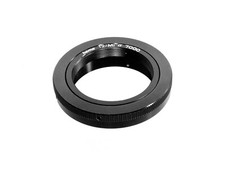 Hama T2 Adapter für Minolta
