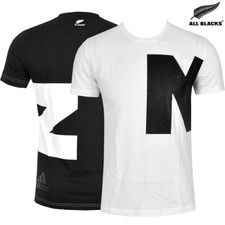 Adidas All Blacks T-Shirt