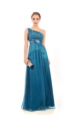 HBH Brautmode Abendkleid,Band