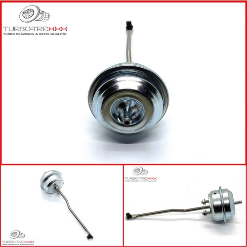 Unterdruckdose turbolader - unterdruckdose,