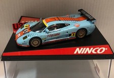 Slot Car Ninco 50428 Mosler MT