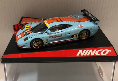 Slot car ninco - slot,