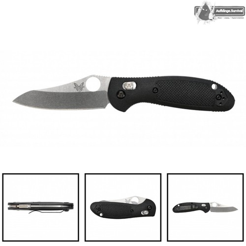 Messer benchmade 550 s30v - benchmade, 550-s30v