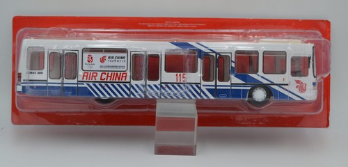 Die cast cobus - 3000, airport