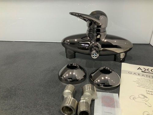 Hansgrohe allegroh novo - hansgrohe,