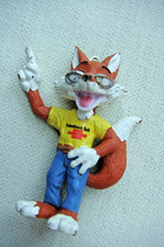 Bausparen - Fuchs Schwäbisch