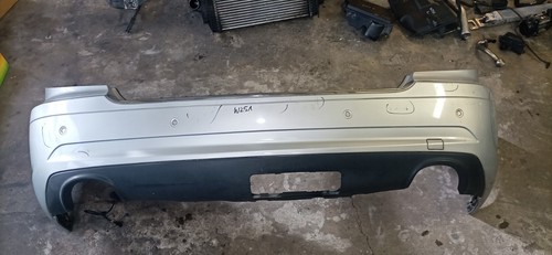 Stoßstange hinten pdc amg - stoßstange,
