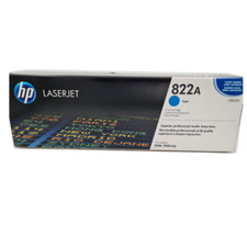 HP Toner C8551A Cyan ca.25.000 Seiten für Color Laserjet 9500 Serie NEU OVP