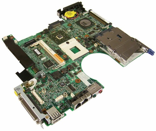 Hauptplatine für ibm thinkpad - hauptplatine,