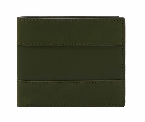 Fossil everett bifold flip - flip, id