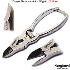 Profi nagelzange extra - profi,