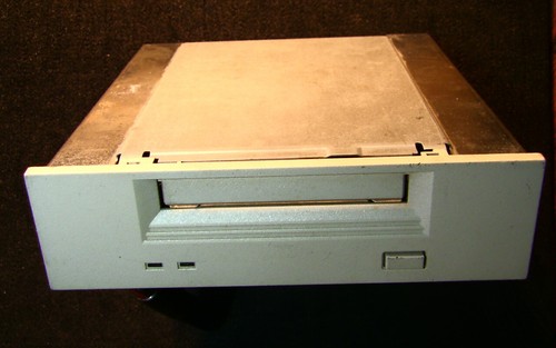 C1539 dat streamer - hp,