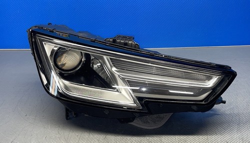 Audi bj 2015 19 - a4, 8w