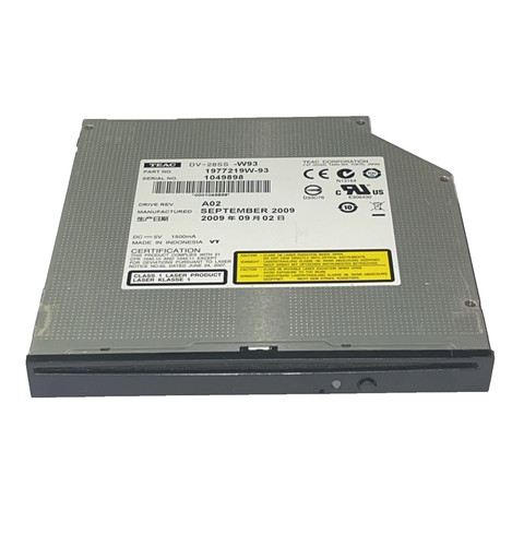 Teac sata dvd rom w28ss - teac, dv-w28ss
