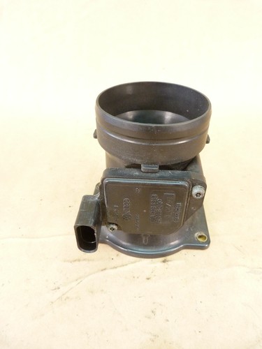 Luftmassenmesser golf 4 - luftmassenmesser,