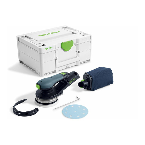 Festool akku exzenterschleifer - festool, akku-exzenterschleifer