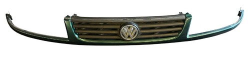 Zierblende mit kühlergrill - mit,