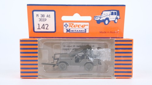 Roco 142 minitanks 38 - 142,