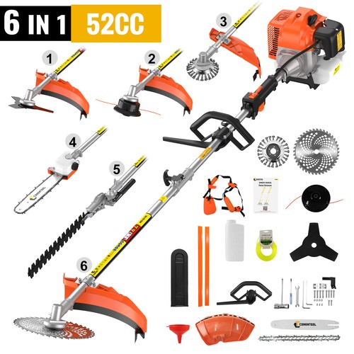 Conentool 2500w profi benzin - 2500w,