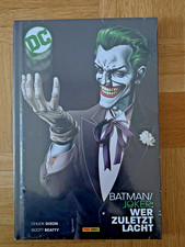 BatmanWer zuletzt lacht