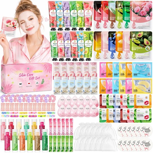 Geschenkset frauen beauty - geschenkset,