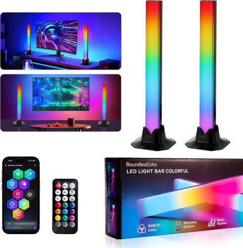Smart rgbic led - rgbic,