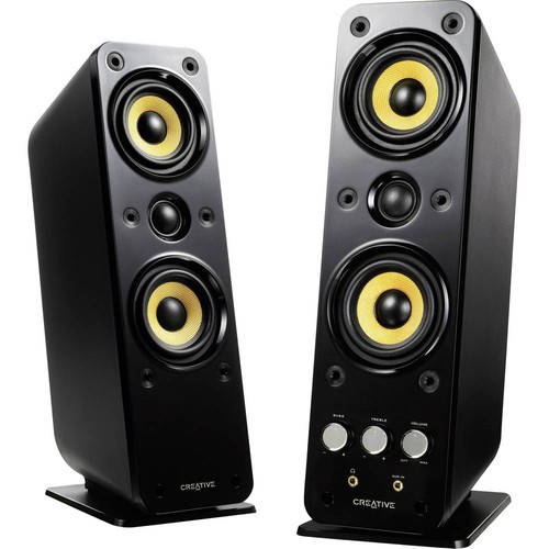 Creative gigaworks t40 0 - gigaworks,