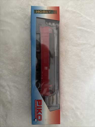 Piko 57202 diesellok eisenbahn - piko,