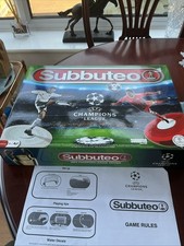 Subbuteo Champions League