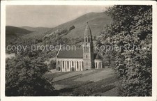 Metzeral Haut Rhin Eglise