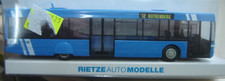 Rietze 1:87 Linienbus Linie 12