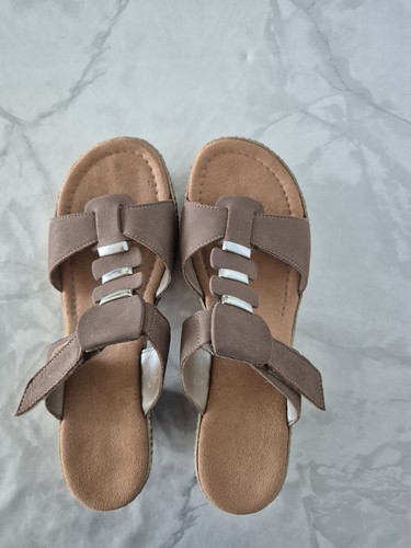 Pantolette 41 rieker - gr.,