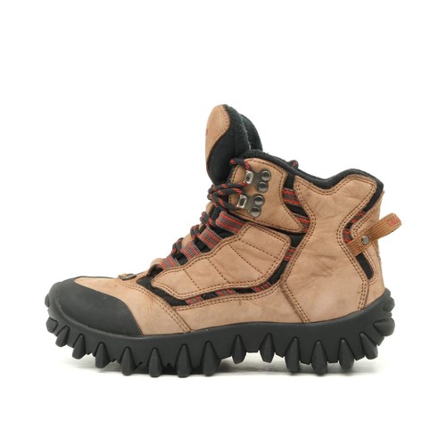 Salomon damen stiefel - stiefel, braun