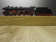 Märklin HO Dampflok/Tender DB 003 160-9, deutliche Gebrauchsspuren