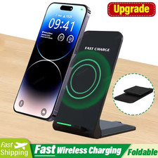 30W Wireless Charger