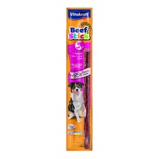Vitakraft Beef Stick Original Pansen - 50 x 12g - Leckerli Sticks Hundesnack