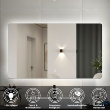 LED Badezimmerspiegel 60-120
