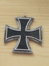 Eisernes Kreuz 1914 EK2 -