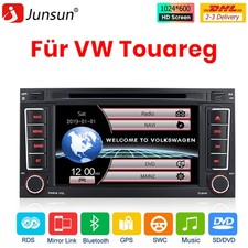 7" Autoradio Für VW T5