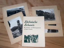 SÄCHSISCHE SCHWEIZ -